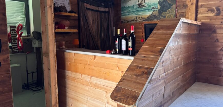 CESSIONE  ATTIVITA’ B&B Licola
