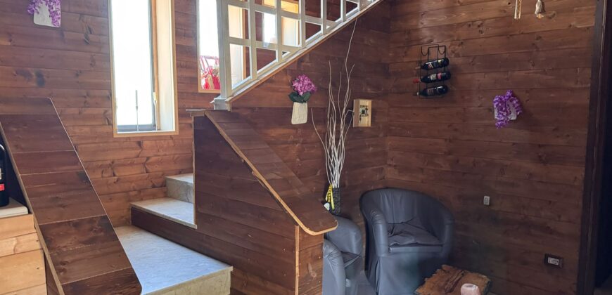CESSIONE  ATTIVITA’ B&B Licola