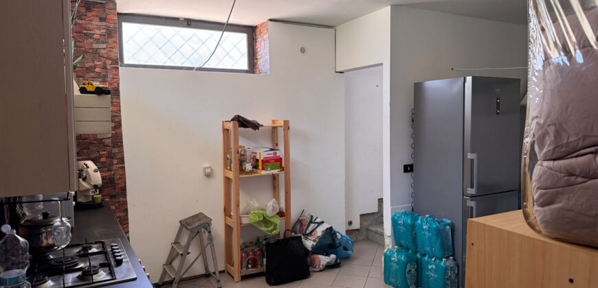 CESSIONE  ATTIVITA’ B&B Licola