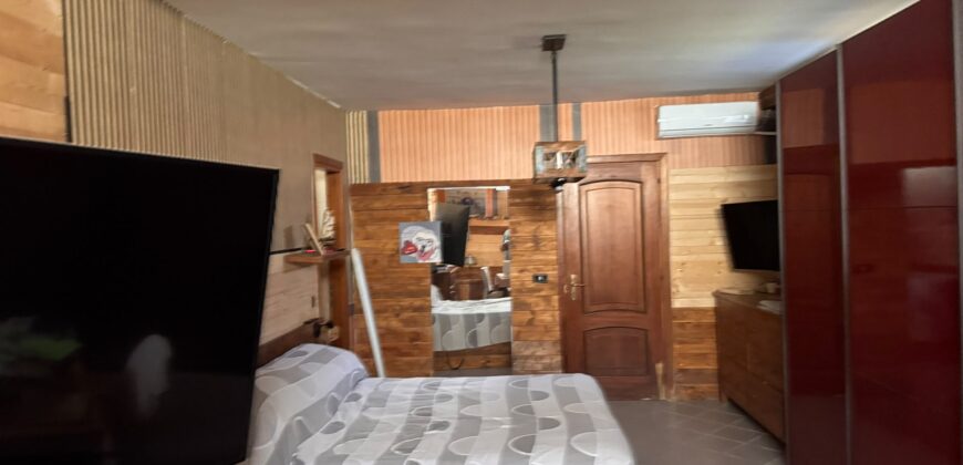 CESSIONE  ATTIVITA’ B&B Licola