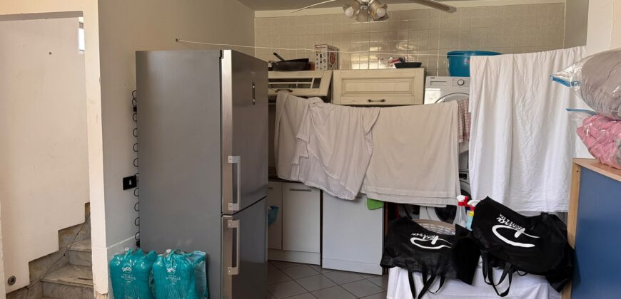 CESSIONE  ATTIVITA’ B&B Licola