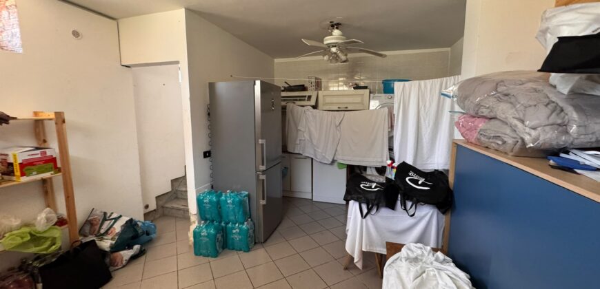 CESSIONE  ATTIVITA’ B&B Licola