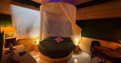CESSIONE  ATTIVITA’ B&B Licola