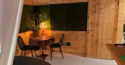CESSIONE  ATTIVITA’ B&B Licola