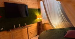 CESSIONE  ATTIVITA’ B&B Licola