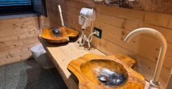 CESSIONE  ATTIVITA’ B&B Licola