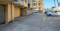 BOX AUTO 50 MQ Quarto