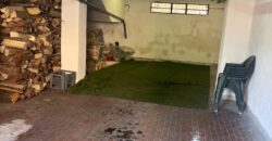 BOX AUTO 50 MQ Quarto