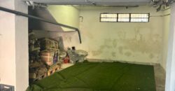BOX AUTO 50 MQ Quarto