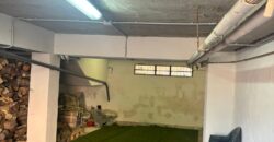 BOX AUTO 50 MQ Quarto
