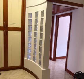 UFFICIO 25 MQ Lago Patria