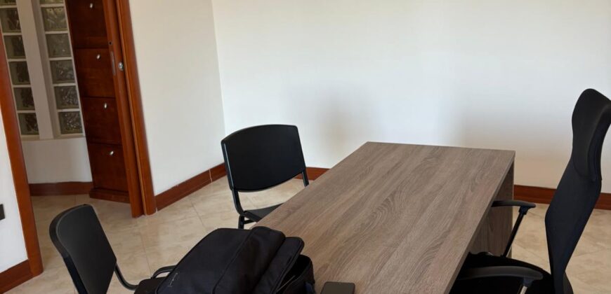 UFFICIO 25 MQ Lago Patria