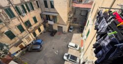 APPARTAMENTO 130 MQ Secondigliano-Via Giovio