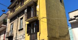 APPARTAMENTO SU 4 LIVELLI Marigliano