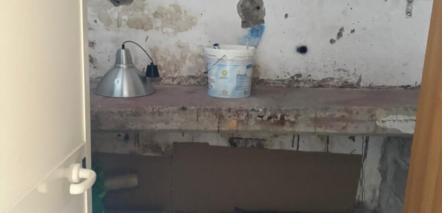 APPARTAMENTO SU 4 LIVELLI Marigliano