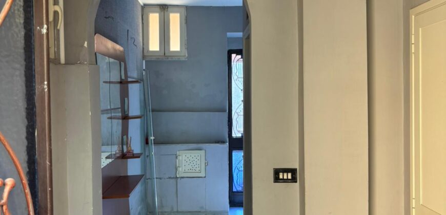 APPARTAMENTO SU 4 LIVELLI Marigliano