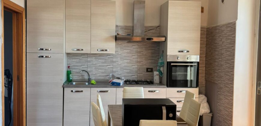 APPARTAMENTO SU 4 LIVELLI Marigliano