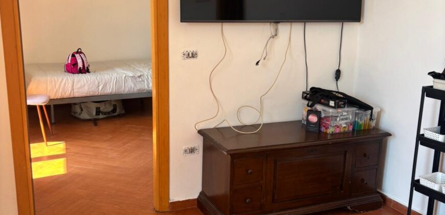 APPARTAMENTO SU 4 LIVELLI Marigliano