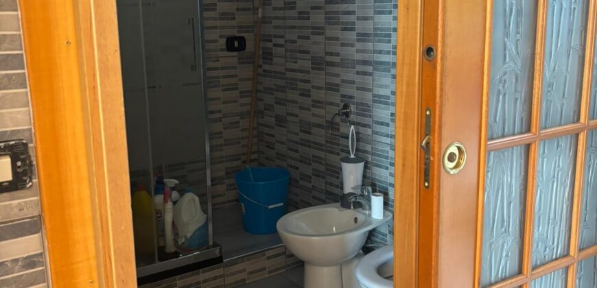 APPARTAMENTO SU 4 LIVELLI Marigliano
