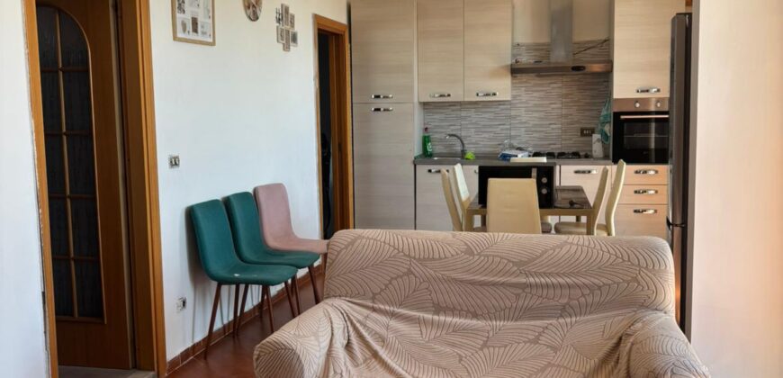 APPARTAMENTO SU 4 LIVELLI Marigliano