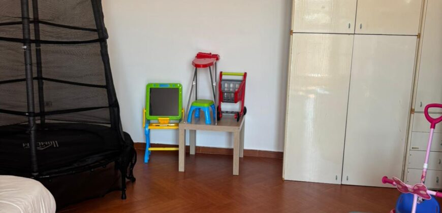 APPARTAMENTO SU 4 LIVELLI Marigliano