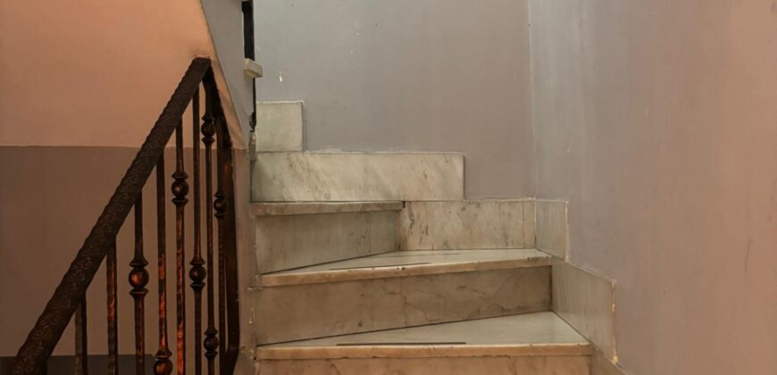 APPARTAMENTO SU 4 LIVELLI Marigliano
