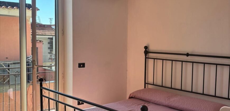 APPARTAMENTO SU 4 LIVELLI Marigliano