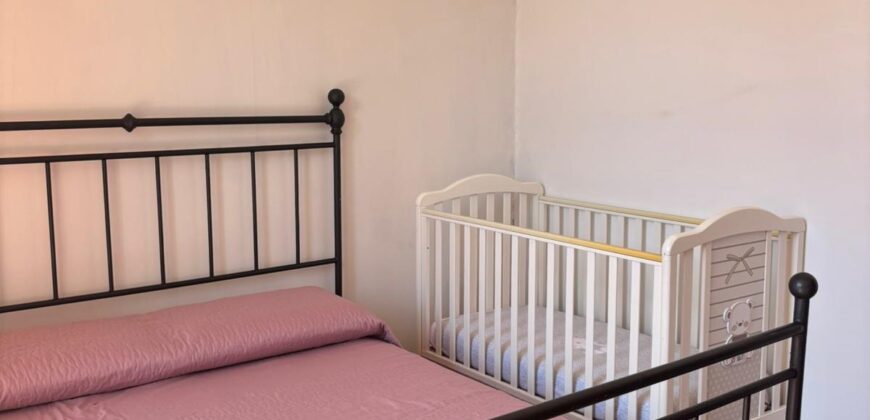 APPARTAMENTO SU 4 LIVELLI Marigliano