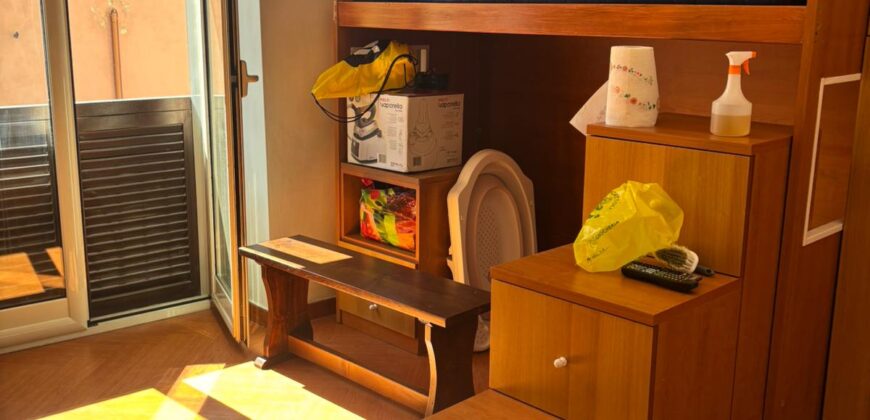 APPARTAMENTO SU 4 LIVELLI Marigliano