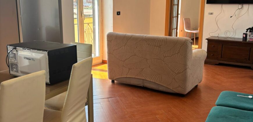 APPARTAMENTO SU 4 LIVELLI Marigliano