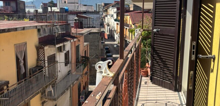APPARTAMENTO SU 4 LIVELLI Marigliano
