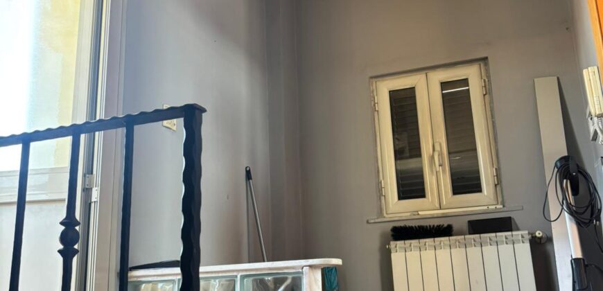 APPARTAMENTO SU 4 LIVELLI Marigliano