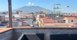 APPARTAMENTO SU 4 LIVELLI Marigliano