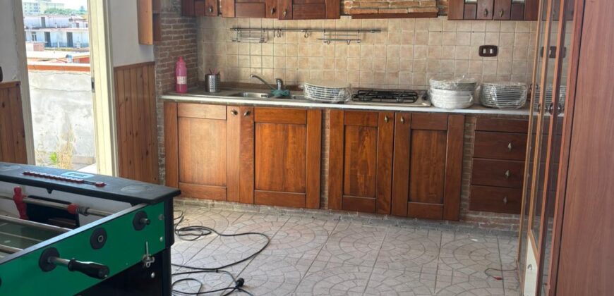 APPARTAMENTO SU 4 LIVELLI Marigliano