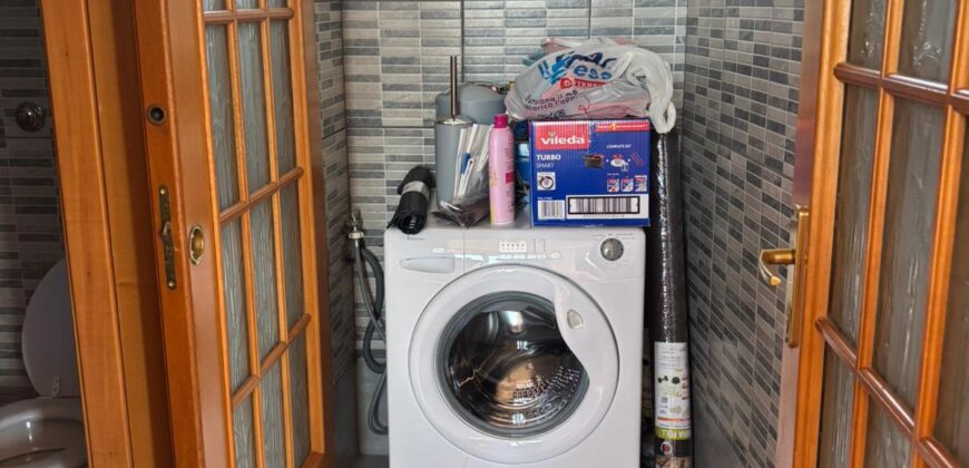 APPARTAMENTO SU 4 LIVELLI Marigliano