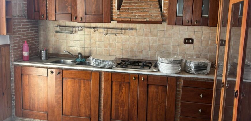 APPARTAMENTO SU 4 LIVELLI Marigliano