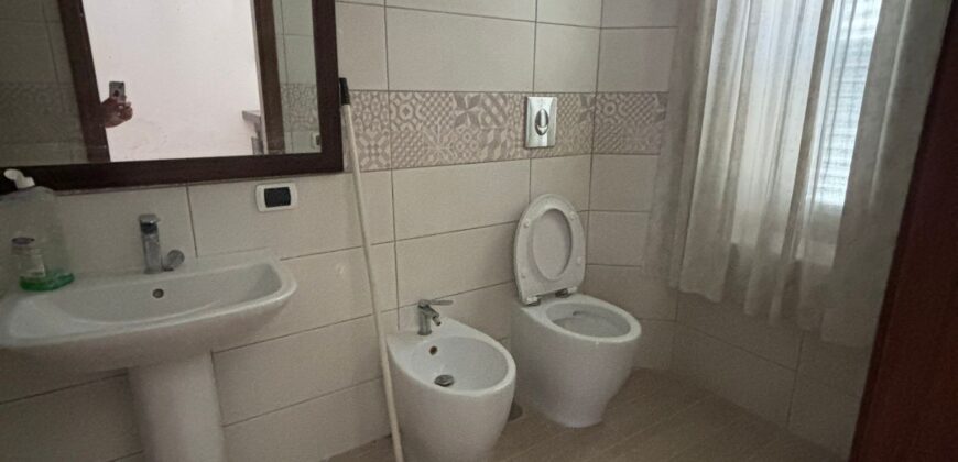 TRILOCALE 75 MQ Pozzuoli-Via Napoli