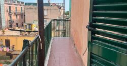 TRILOCALE 75 MQ Pozzuoli-Via Napoli