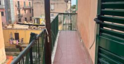 TRILOCALE 75 MQ Pozzuoli-Via Napoli