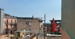 TRILOCALE 75 MQ Pozzuoli-Via Napoli