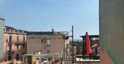 TRILOCALE 75 MQ Pozzuoli-Via Napoli