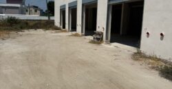 LOCALE COMMERCIALE 600 MQ Varcaturo