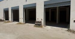 LOCALE COMMERCIALE 600 MQ Varcaturo