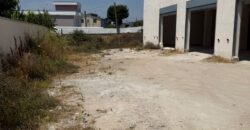 LOCALE COMMERCIALE 600 MQ Varcaturo