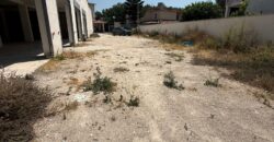 LOCALE COMMERCIALE 600 MQ Varcaturo