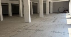 LOCALE COMMERCIALE 600 MQ Varcaturo