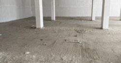 LOCALE COMMERCIALE 600 MQ Varcaturo