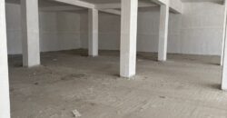 LOCALE COMMERCIALE 600 MQ Varcaturo