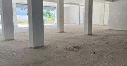 LOCALE COMMERCIALE 600 MQ Varcaturo