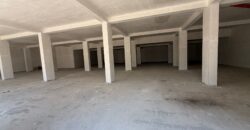 LOCALE COMMERCIALE 600 MQ Varcaturo